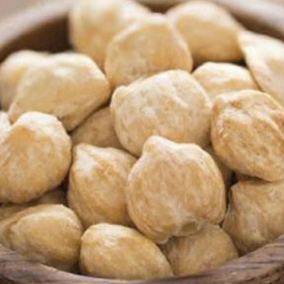 

KEMIRI BULAT UTUH 1KG/1000GRAM murah