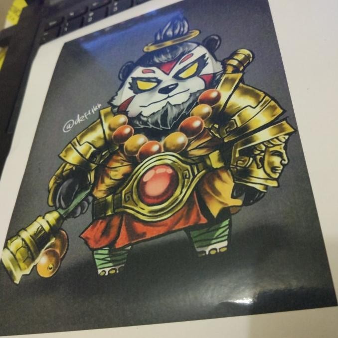 

Kertas stiker glossy A4 isi 100 lembar murah