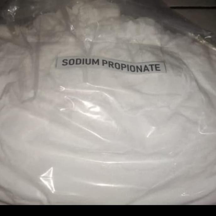 

Sodium propionate 250gram murah