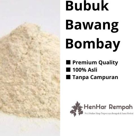 

Bawang Bombay Bubuk | Onion Powder 1 Kg murah