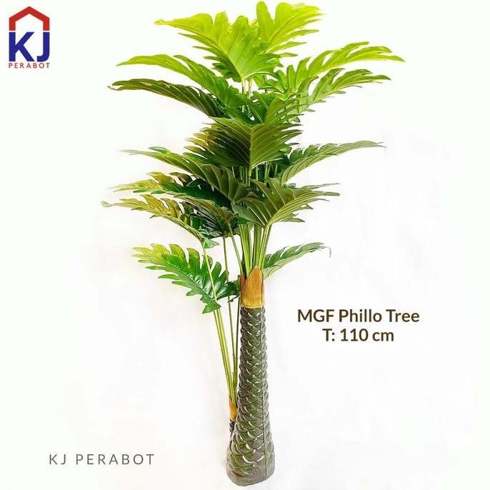 Murah Kj Perabot - Artificial Tree