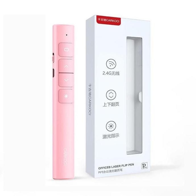 Murah Promo Spesial Pointer Original | Pointer Presentasi | Presenter Laser Pointer | Pointer Wirele