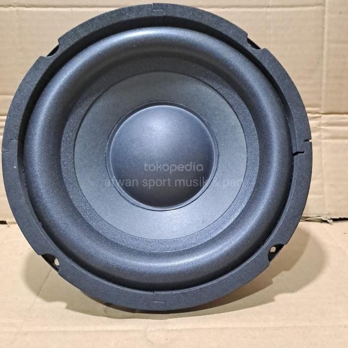 Speaker 8 " Inchi Magnet Tebal Subwoofer Model Bmb .