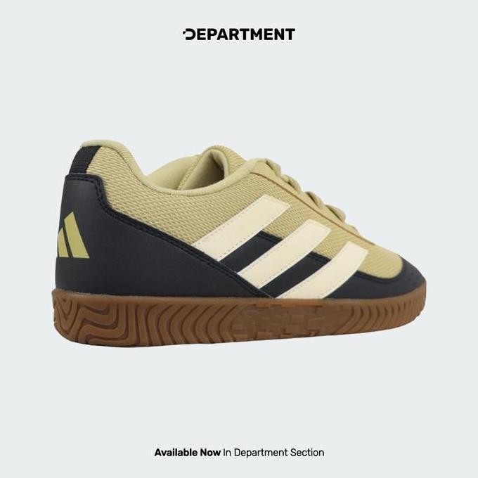 Promo Sepatu Sneakers Pria Adidas Pivot Court Jk0756 Original