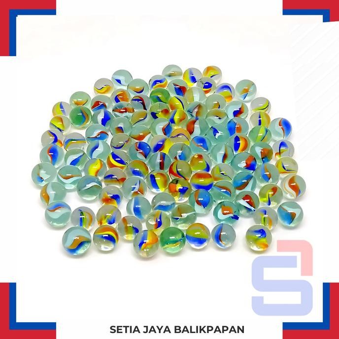 &<&<&<&] Kelereng CLASS Besar dan Kecil / Gundhu Jumbo