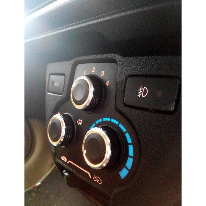 Grosir Knob Ac Mobilio / Knob Ac Brio / Knob Ac Mobil / Knob Ac Bulat