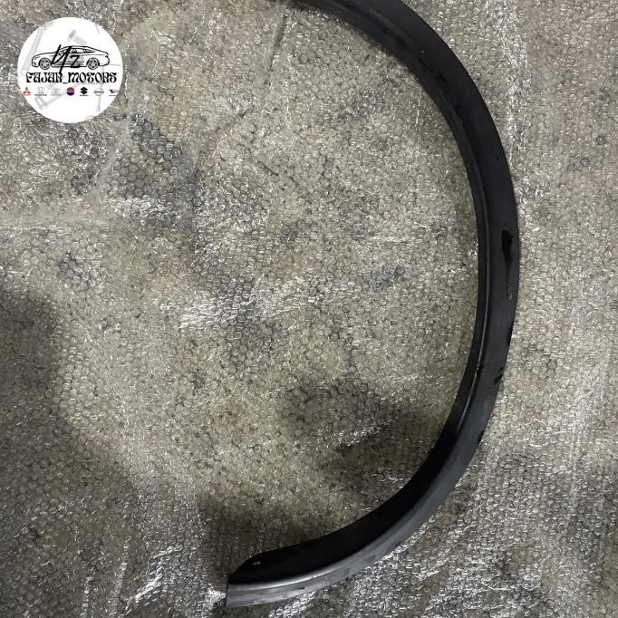 Bisa Spk Over Fender Nissan Juke