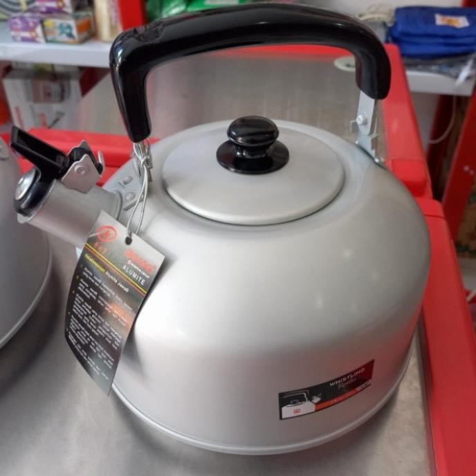 *#*#*#*#] Teko bunyi MASPION 26 cm