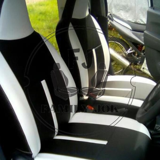 Promo Sarung Jok Mobil Opel Blazer Montera