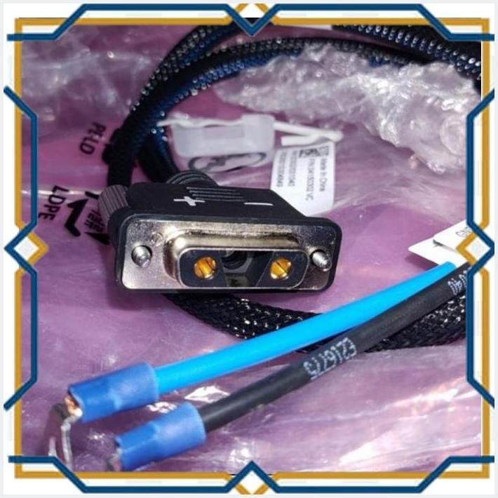 [PKK] KABEL POWER GPON OLT ZTE C320 / GPON OLT HUAWEI MA5608T, BBU, DCDU FAN