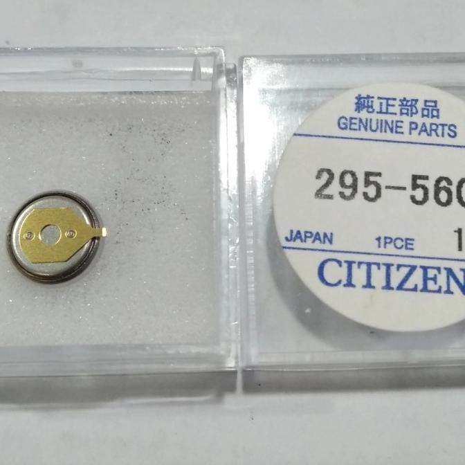 

Hot Sale! Baterai Citizen Eco Drive Original Japan