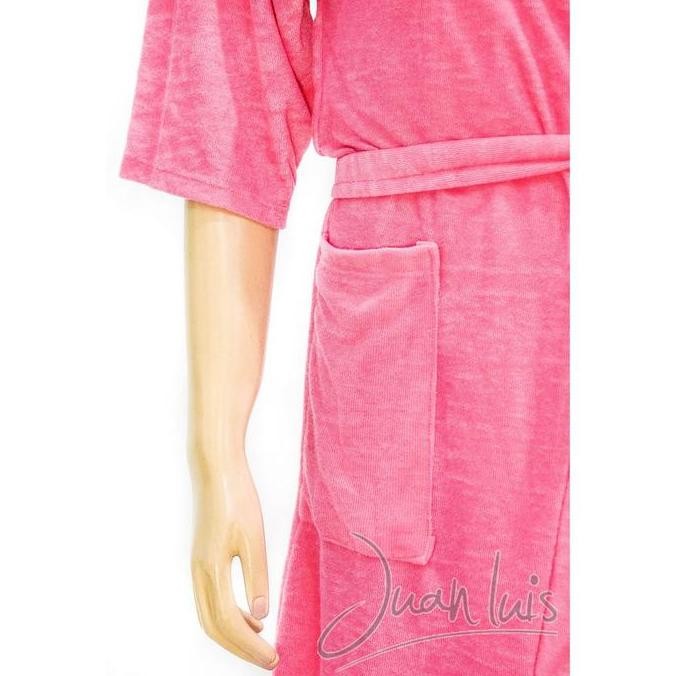 Juan Luis KIMONO HANDUK DEWASA || BAJU HANDUK MANDI