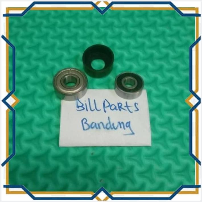 [BLP] KARET BEARING ARMATURE RSG 100-3 ANGKER RSG 100-4 GERINDA TANGAN RYU