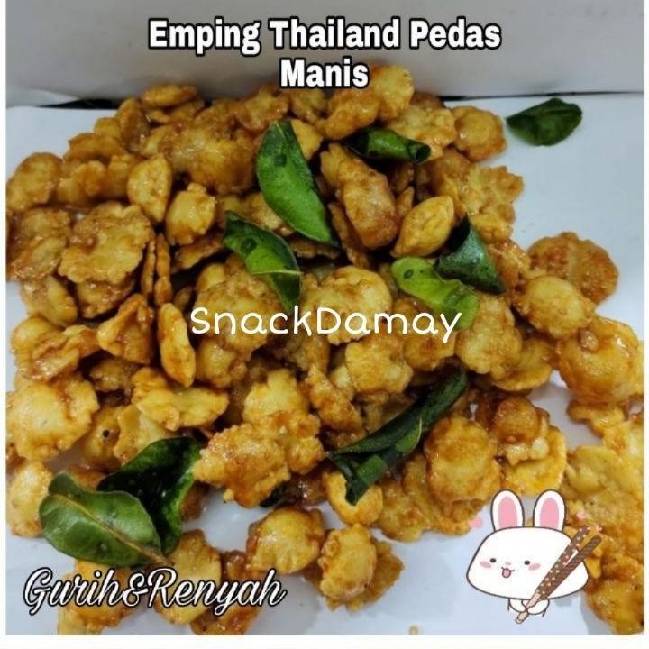 

Emg Thailandpeda Mani 1 Gram