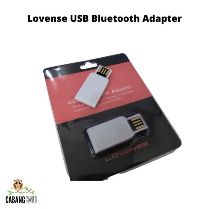 Lovense USB Bluetooth Adapter