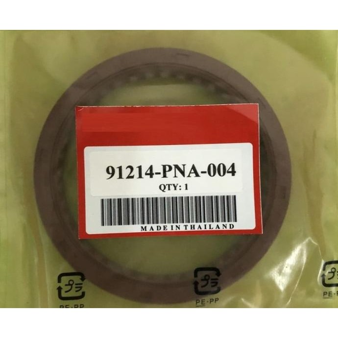 Sil Askruk Belakang Civic 2006-2012, Civic FD 1800CC | SPAREPART OTOMOTIF