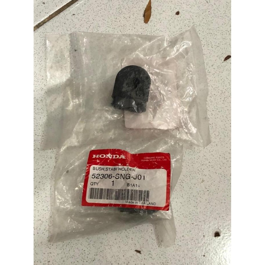 Karet Stabil Belakang Civic 2006-2015 Civic FD Civic FB Original | SPAREPART OTOMOTIF