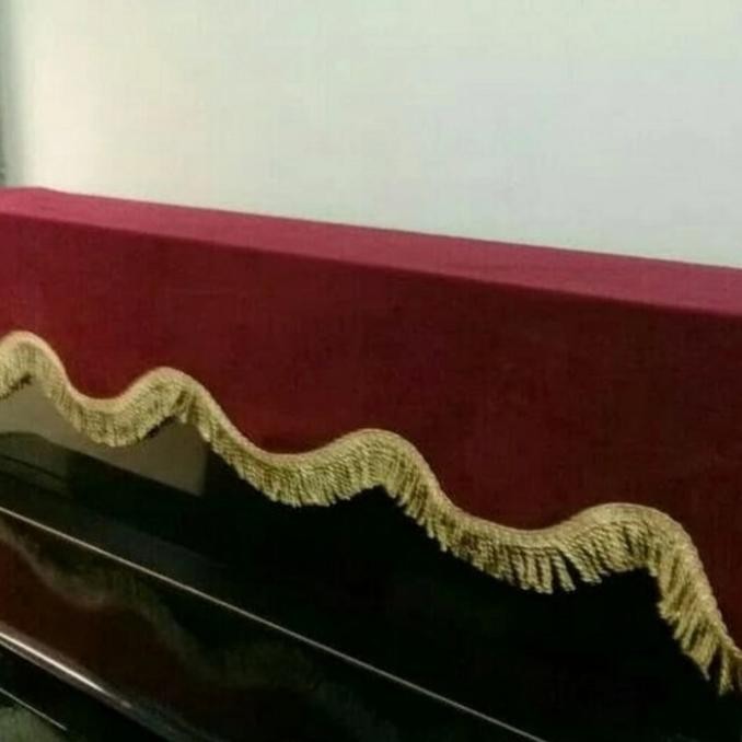 Cover Piano Yamaha Upright terbaik