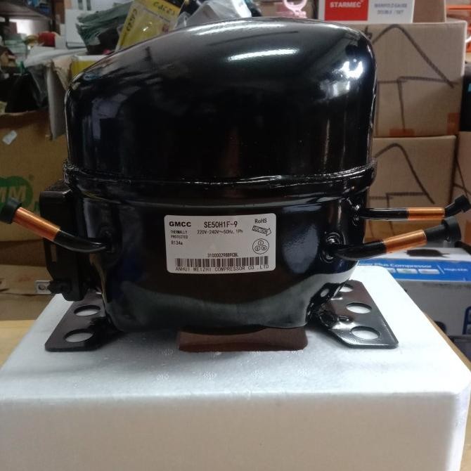 

Murah Kompressor Sharp Gmcc 1/5