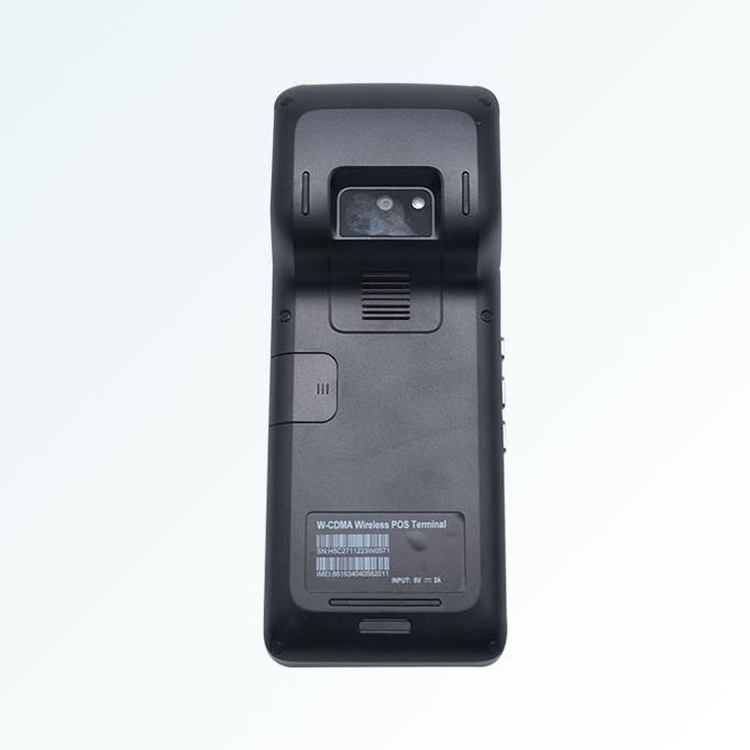 

Promo Mobile Pos Android Mesin Kasir Portable Iware Ap02Ex 4G 3Gb/32Gb Nfc