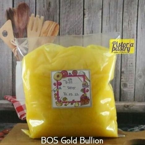 

BOS (Butter Oil Subtitute) - roombutter murah