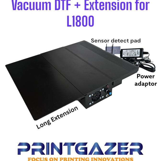 

Murah Vacuum Dtf L1800 Dengan Long Extension Untuk Vacum Vakum Printer Roll
