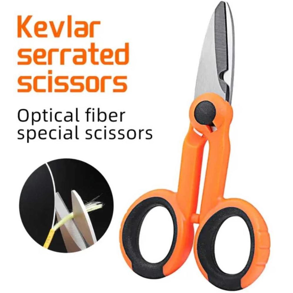 

Gunting Serat Kevlar Fo