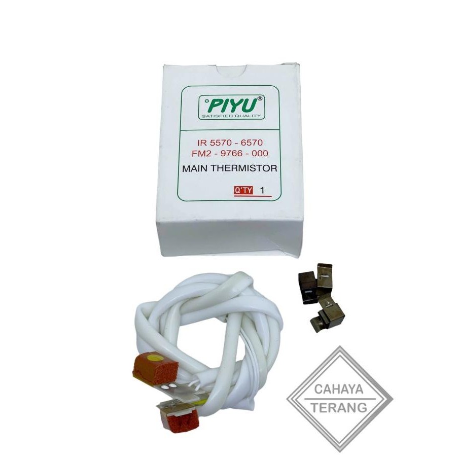 

Sale Main Thermistor Mesin Fotokopi Canon Ir 6570/5075 Fm2-9766-000 Piyu