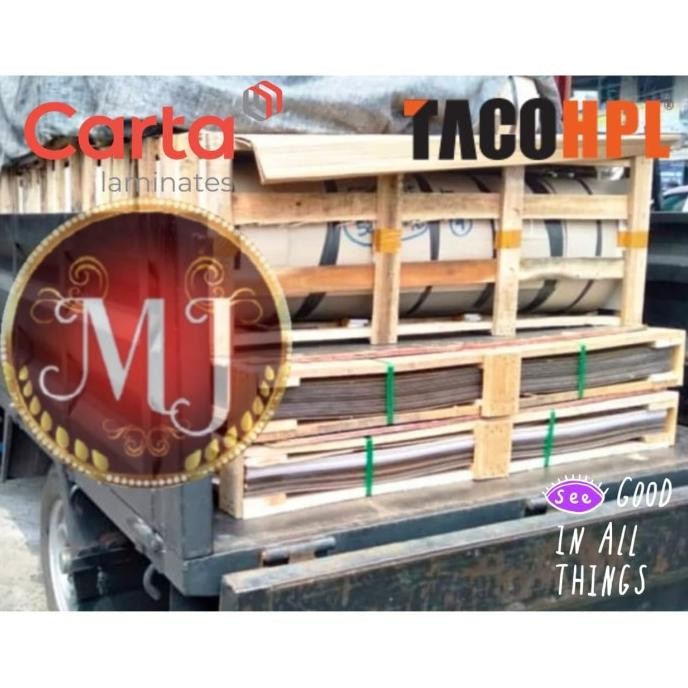 

Promo PETI/PALET KOSONG COD