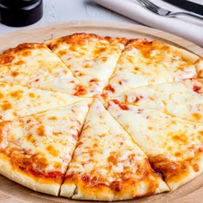 

Italian Pizza 4 Cheese murah