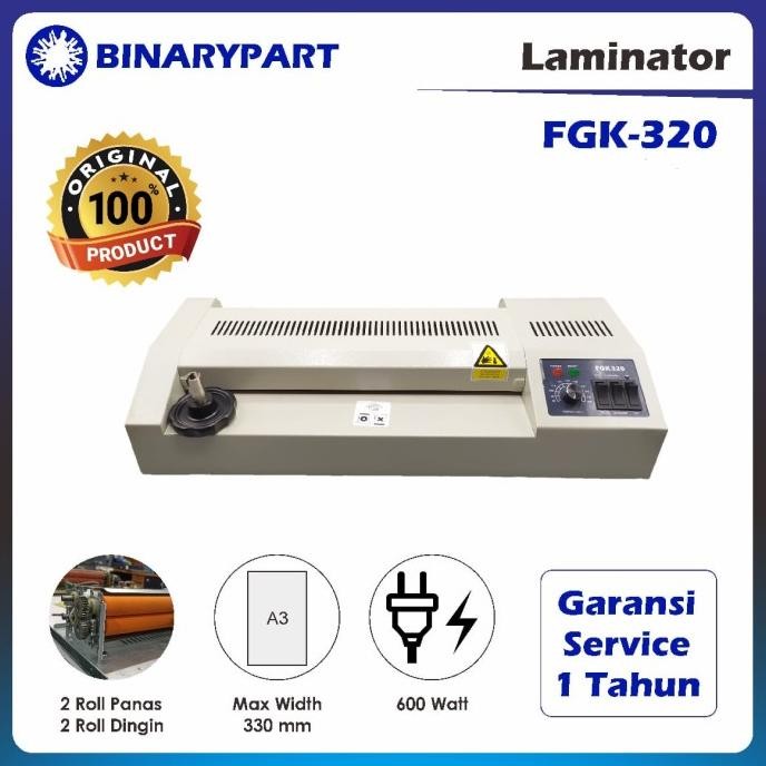 

Murah Produk Mesin Laminating A3