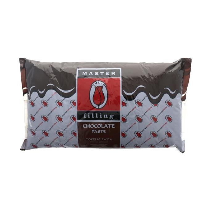 

Coklat Tulip Filling 5 KG murah