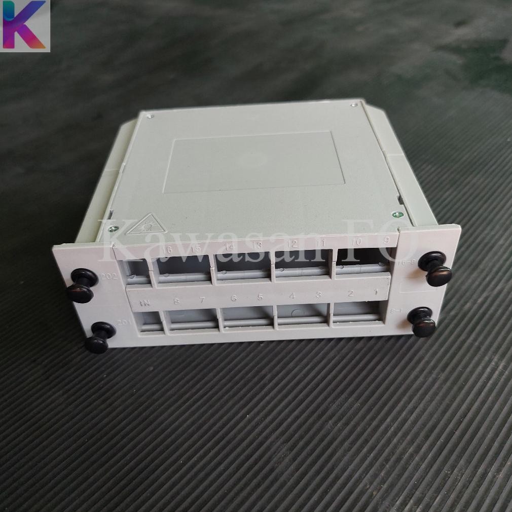 Splitter Box / Box Splitter Kosongan