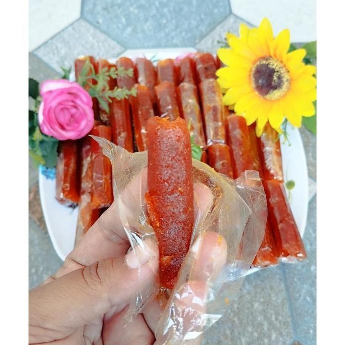 

Dodol Garut Sirsak 1kg Makanan Khas Garut Asli Kualitas TOP murah
