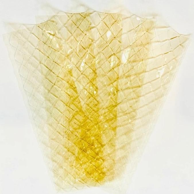 

Gelatin Lembar 1 kg Isi 300 lembar / Gelatin Sheets 1 kg 300 Sheets murah