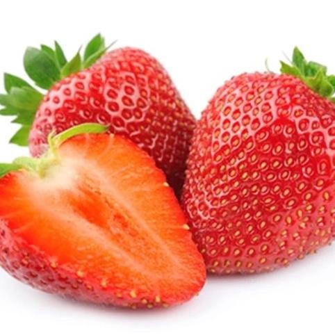 

TFA Strawberry (Ripe) Flavor murah