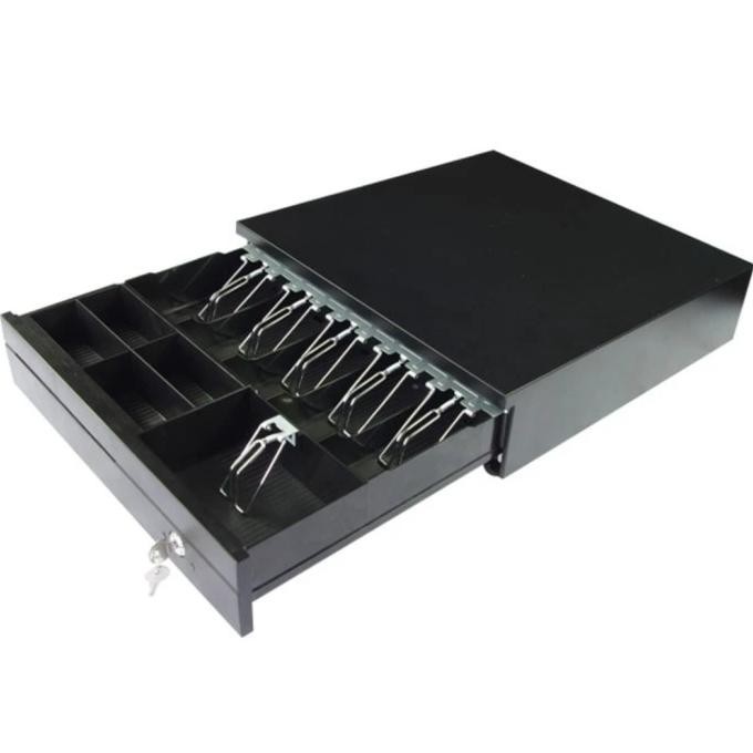 

Grosir Cashdrawer Iware Ul400 Ul-400 Rj 11