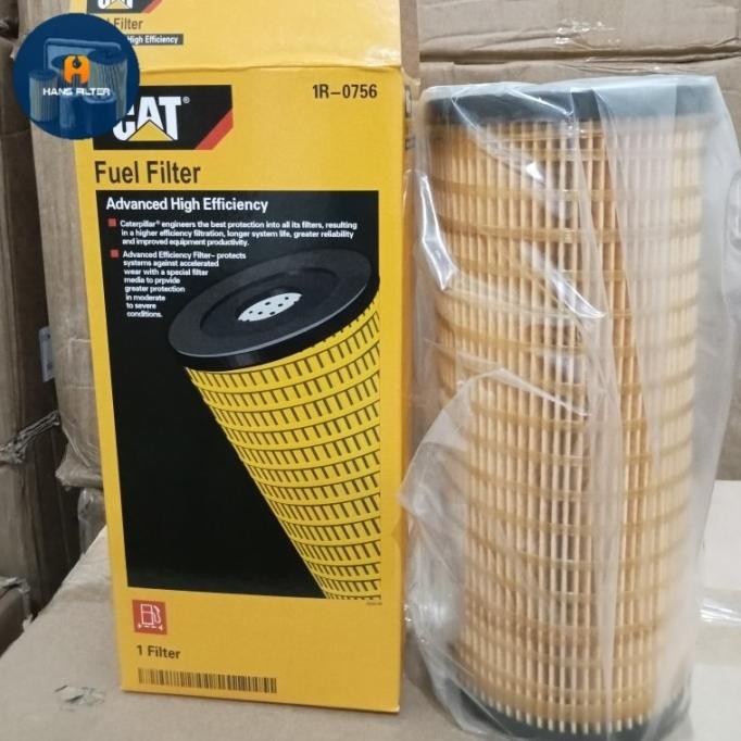 

Promo Fuel Filter Fleetguard Ir0756 / Ir-0756 / Ir 0756