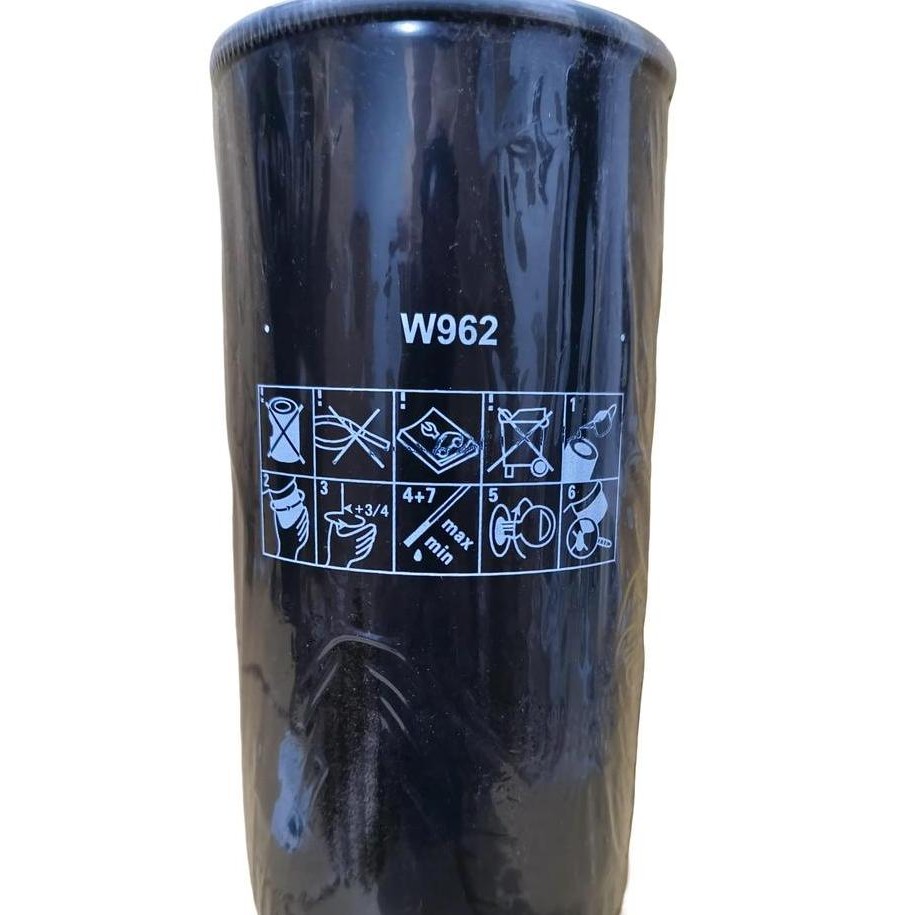 Grosir W950 Oil Filter Dmg Universal / Mann Genuine