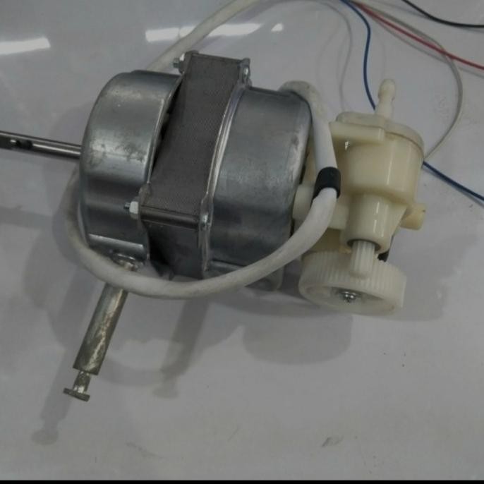 Dinamo Kipas Maspion 16 Inch/Mesin Kipas Angin Maspion 16 Inch New Stok