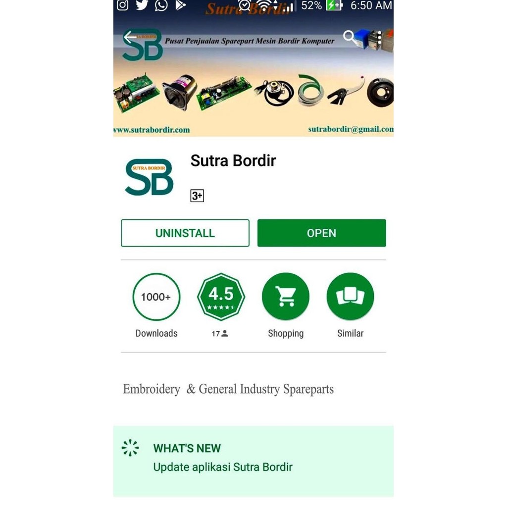 Timingbelt S8M 880 Lebar 5Cm Jepang Vbelt Supertorque Mitsuboshi 8M880 New Stok