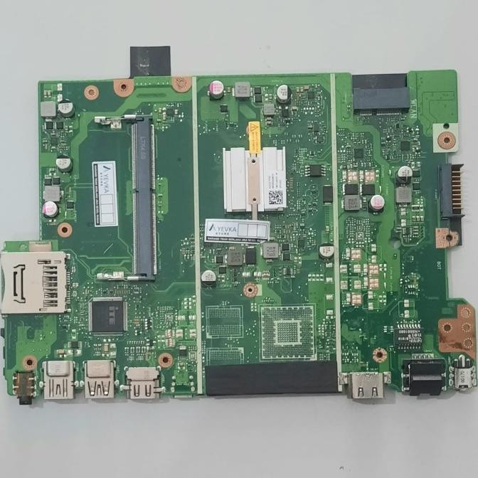 Motherboard Asus X441M Bisa Untuk Mainboard X441S X441N X441 Co