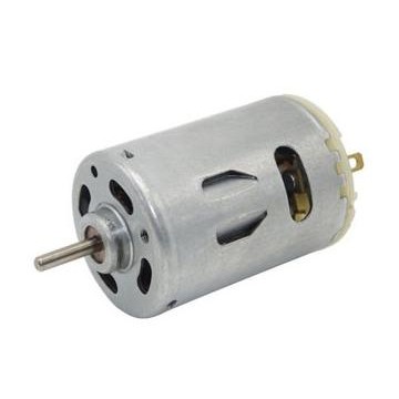 Dinamo Motor Dc 540 12V 3000 Rpm New Stok