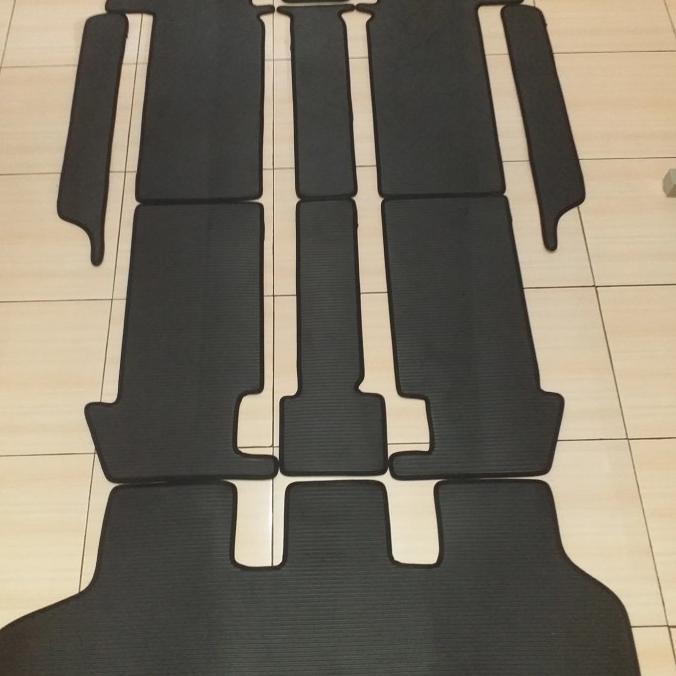 KARPET MOBIL TOYOTA VOXY