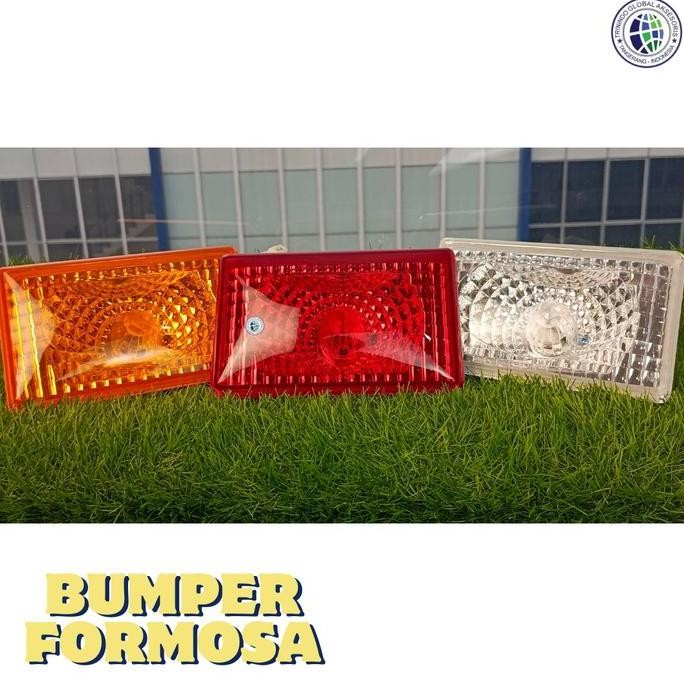 Promo Stop Lamp Truk Formosa Bus Tail/Truck/Lampu Belakang Truk