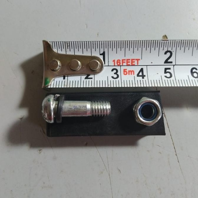 NANKAI MATA PISAU POTONG KERAMIK GRANIT DORONG SORONG MANUAL TIPE GS ALAT POTONG TEKEL TILE CUTTER