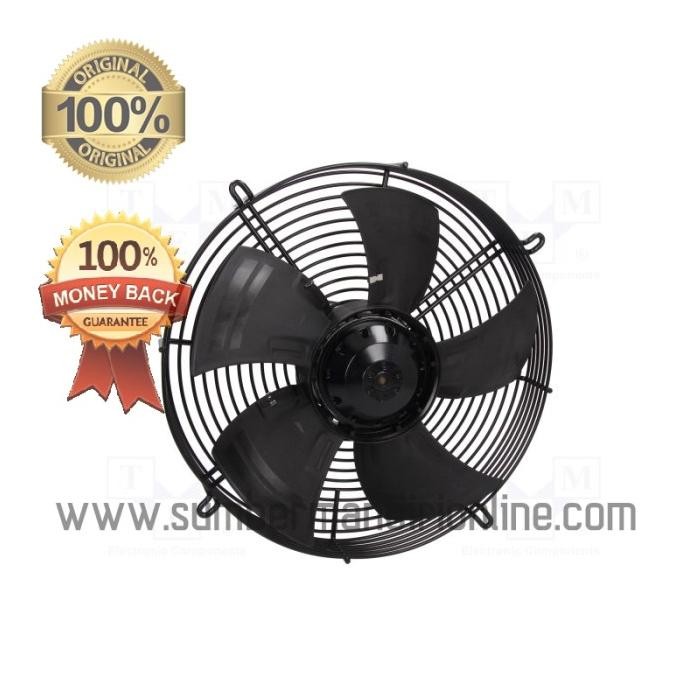 Fan Condensor Axial Hd 4D600S (24") 380V New Stok