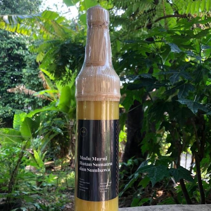 

Sale Madu Asli Kaliandra Nektar Bunga Honey Alami