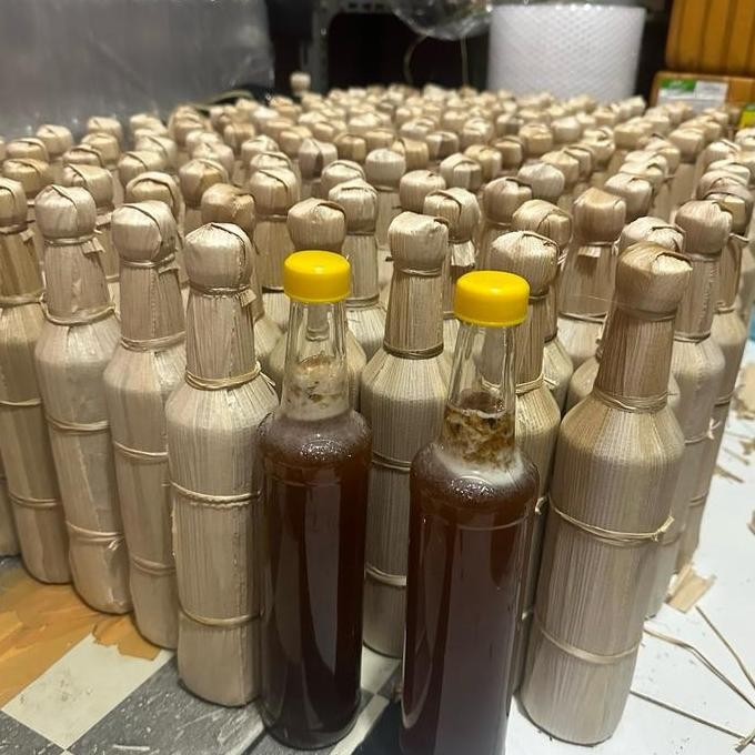 

Murah Madu Asli Sumbawa Kemasan Botol 620Gram Manis Honey
