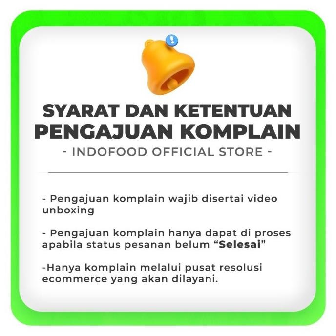 

Murah 1 Ctn - Indomilk Korean Stroberi180Ml Free 3 Pcs Indomie Rendang Jumbo